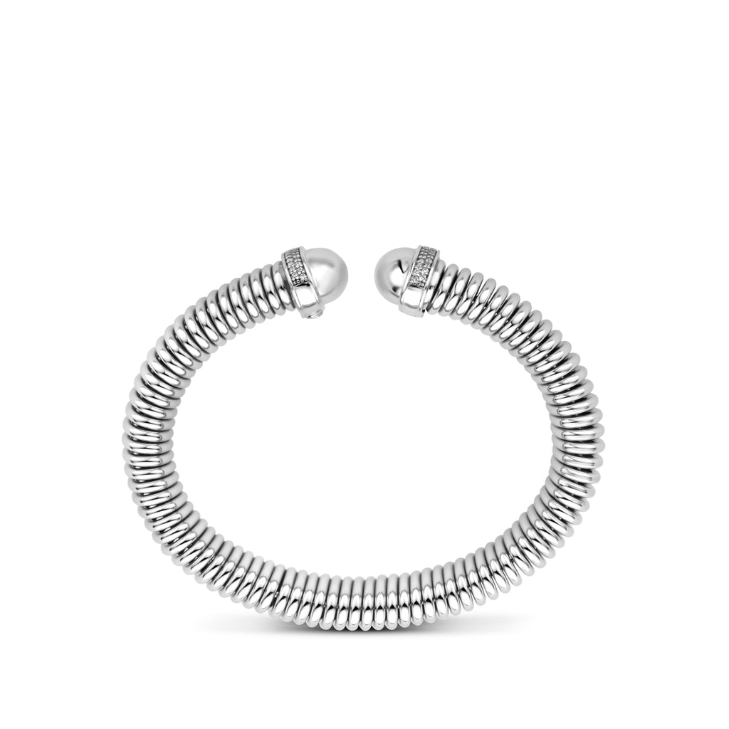 Klemband tubogas zirkonia 13 mm