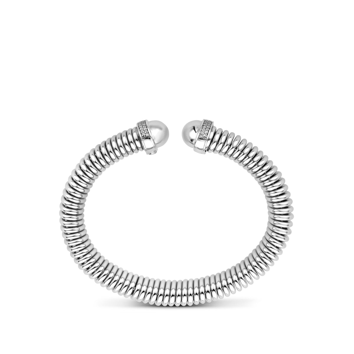 Klemband tubogas zirkonia 13 mm