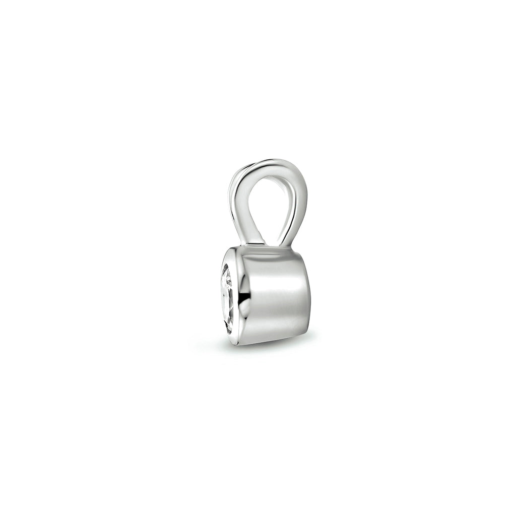 Hanger zirkonia