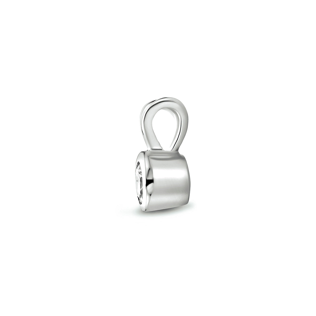 Hanger zirkonia