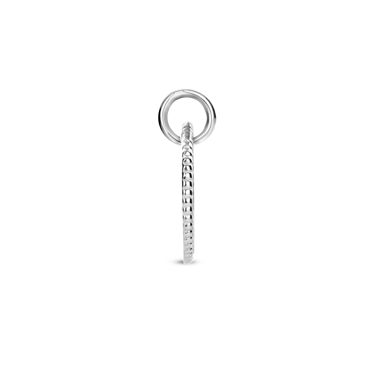 Graveerhanger rond