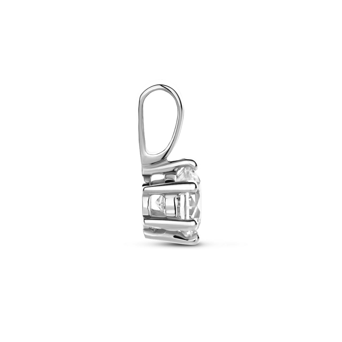 Hanger zirkonia 5.0 mm