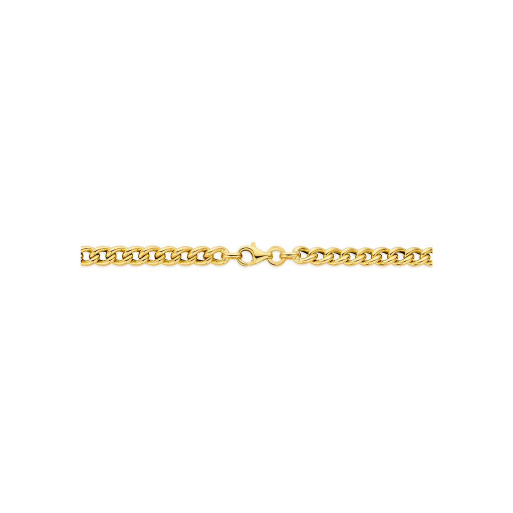 Gourmette 5.2 mm