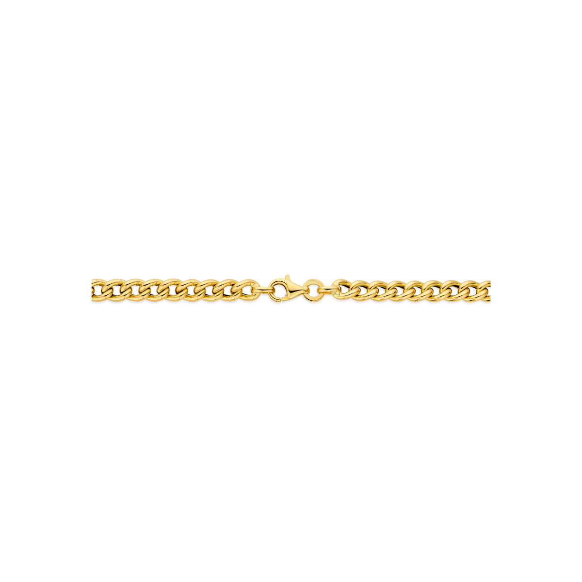 Gourmette 5.2 mm