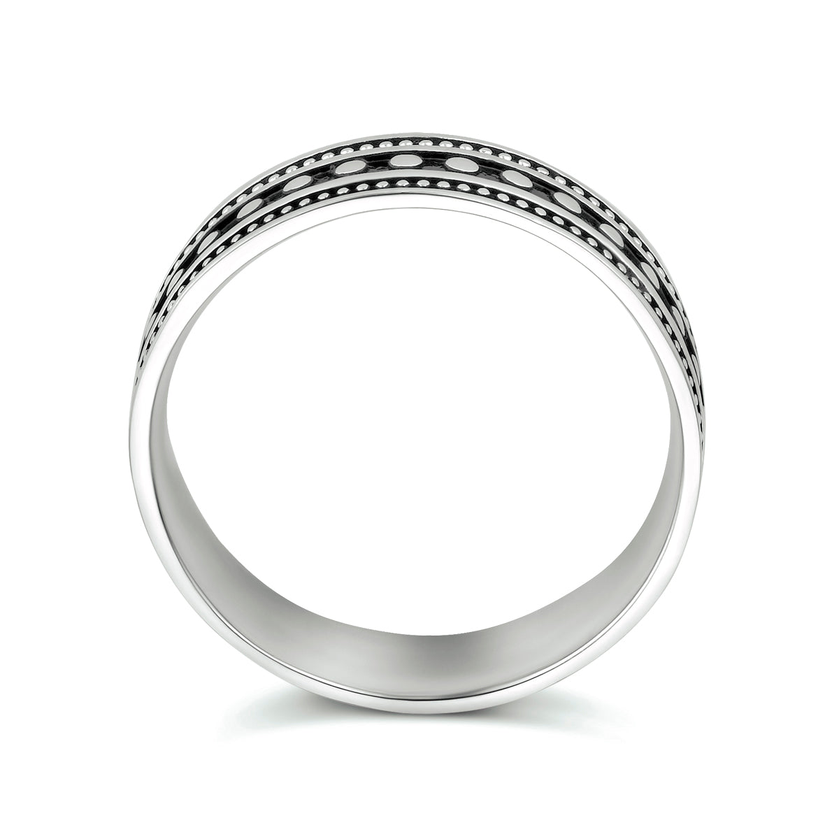 Ring oxi