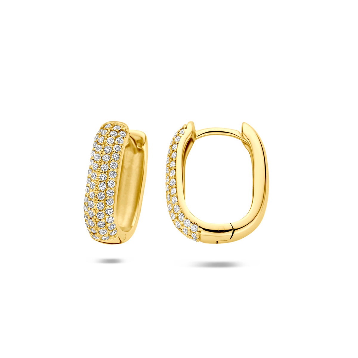 klapoorringen zirkonia buis 4 mm 1 micron