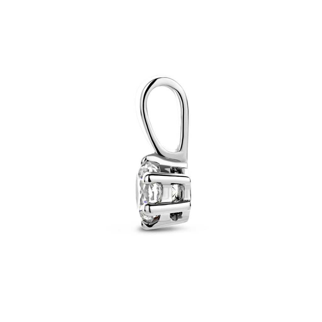 Hanger zirkonia