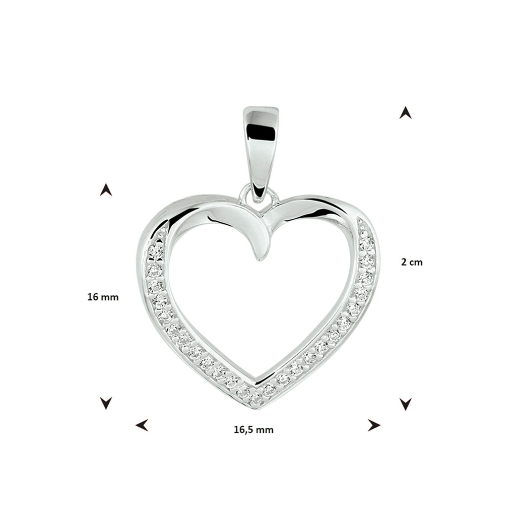 Hanger hart zirkonia