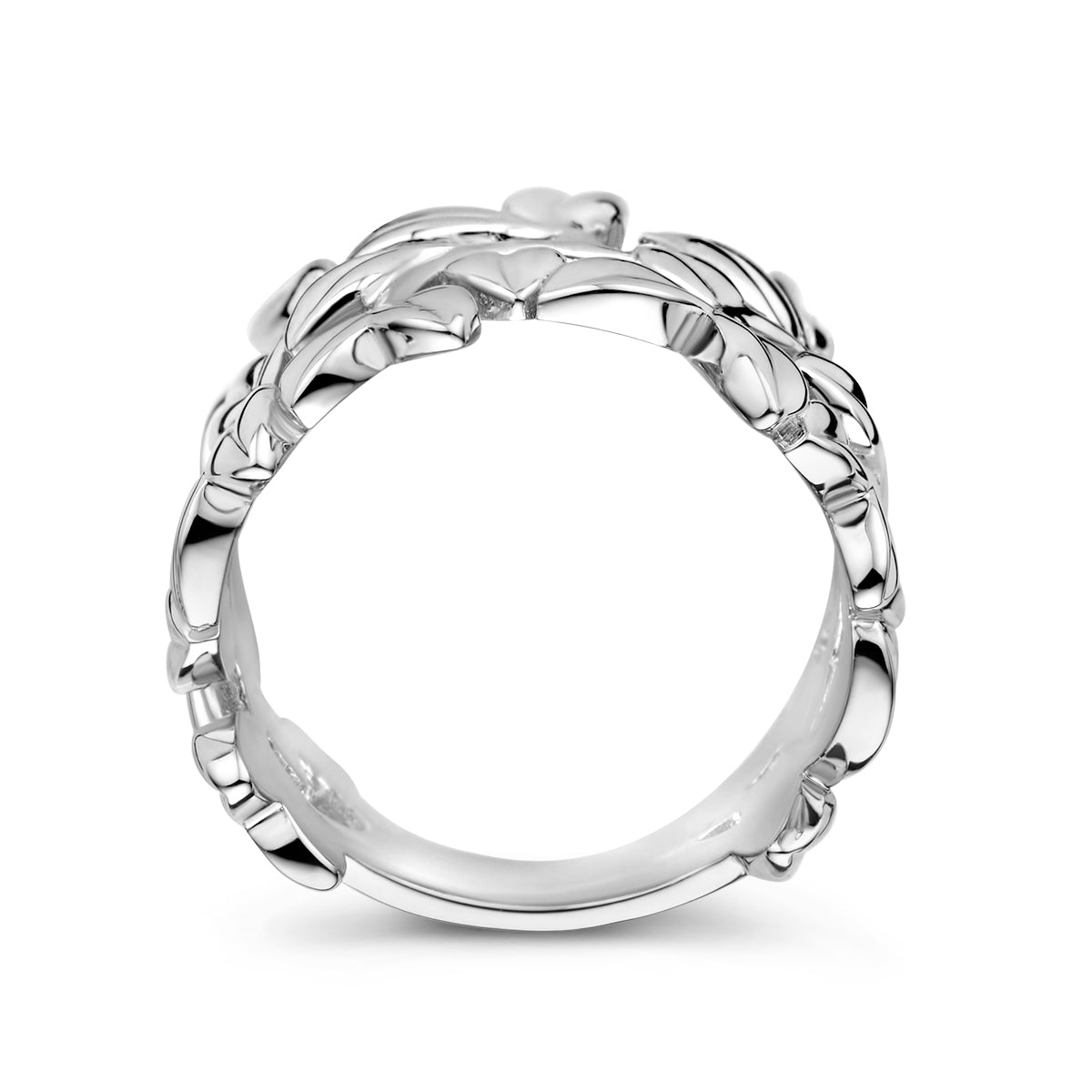 Ring bladeren