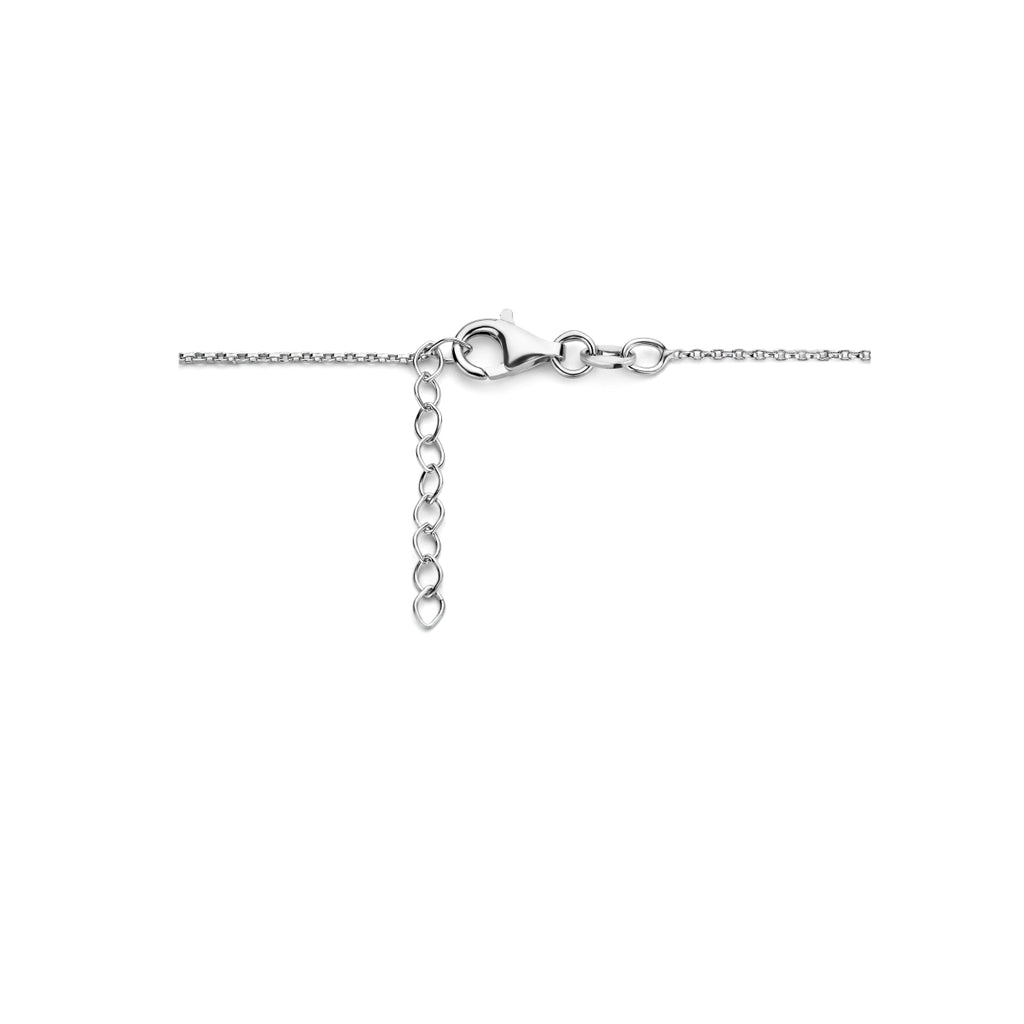 Collier parel 45 cm
