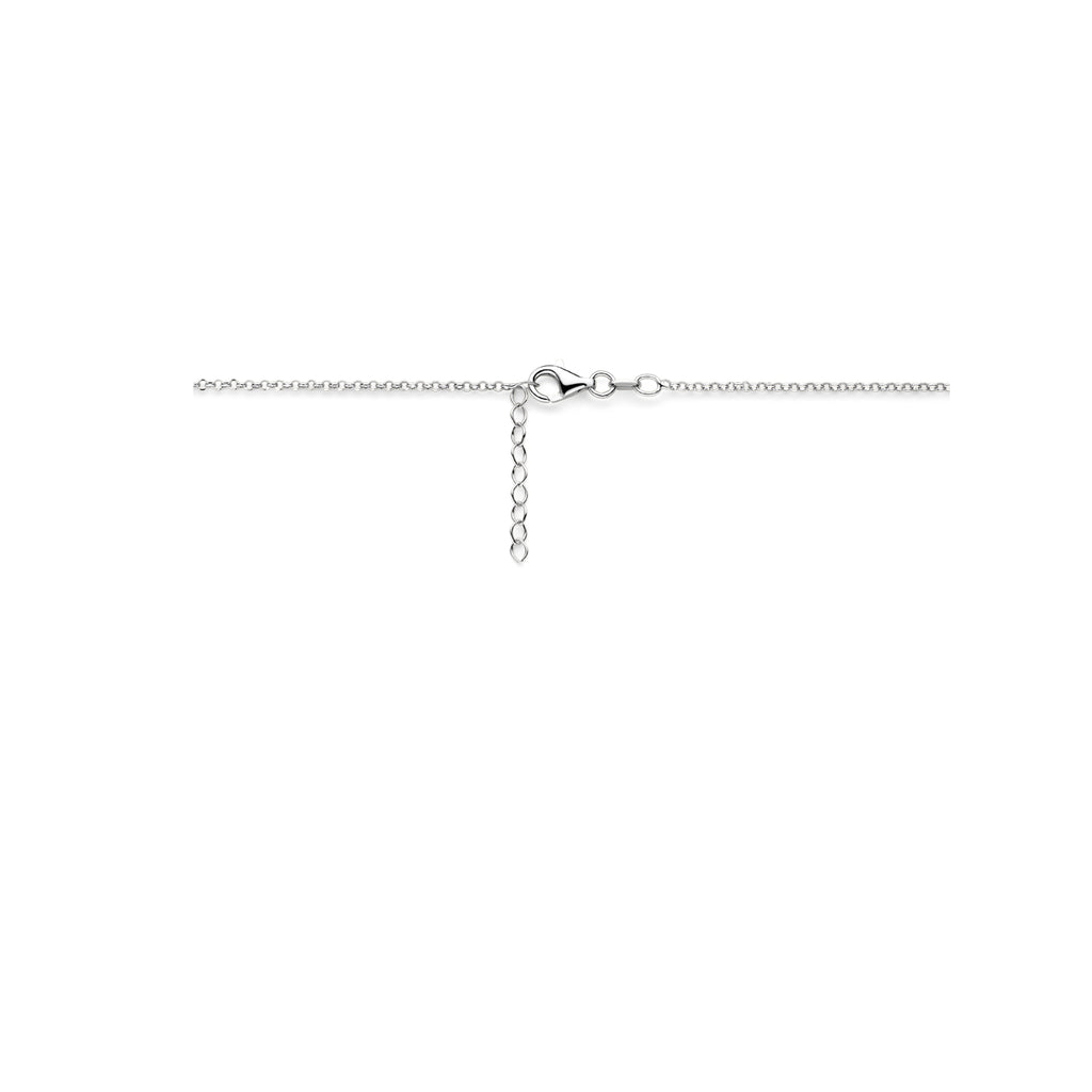 Collier veer 40.5 + 3 cm