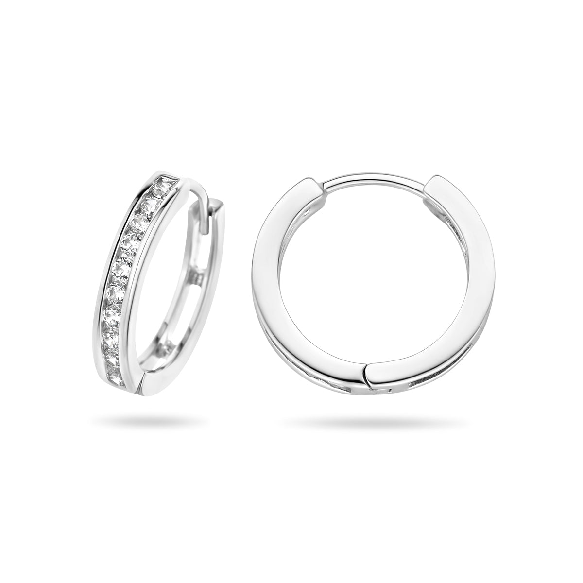 Klap creool dames