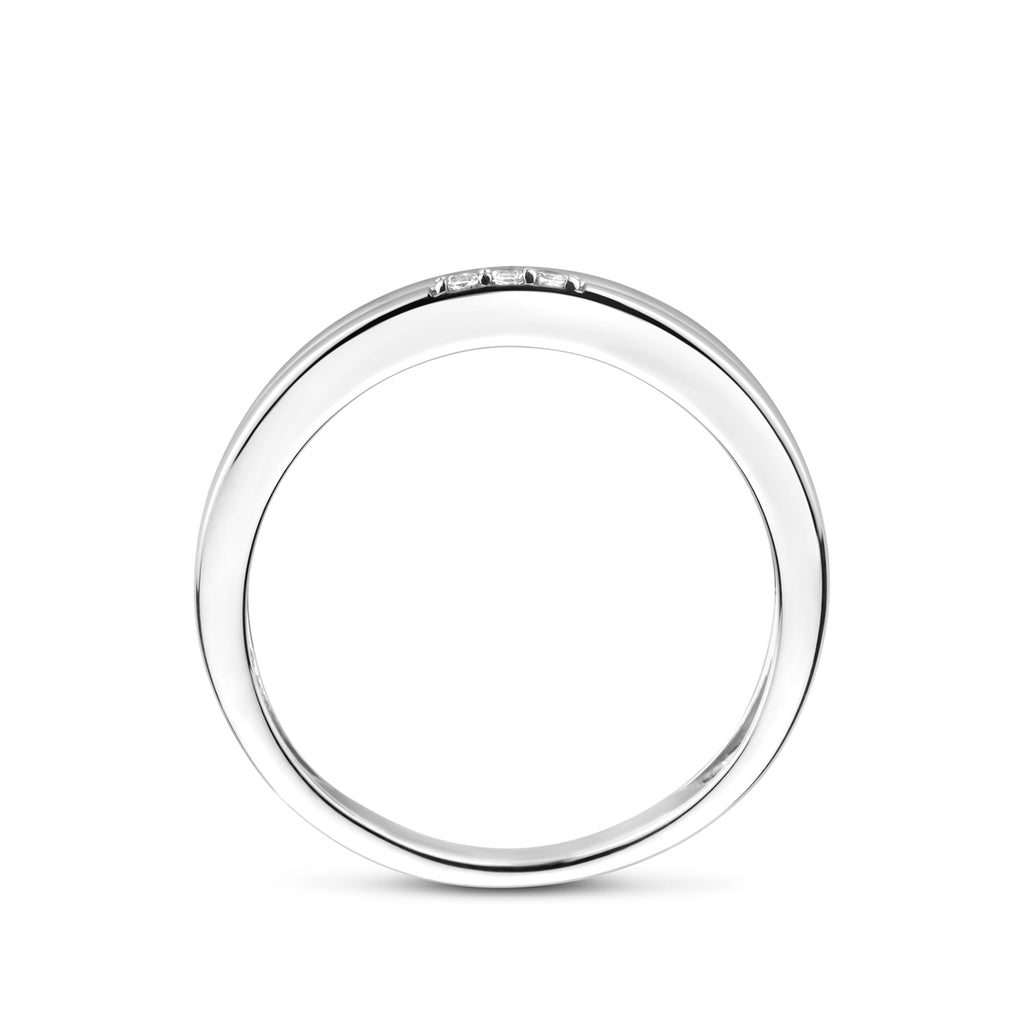 Ring zirkonia