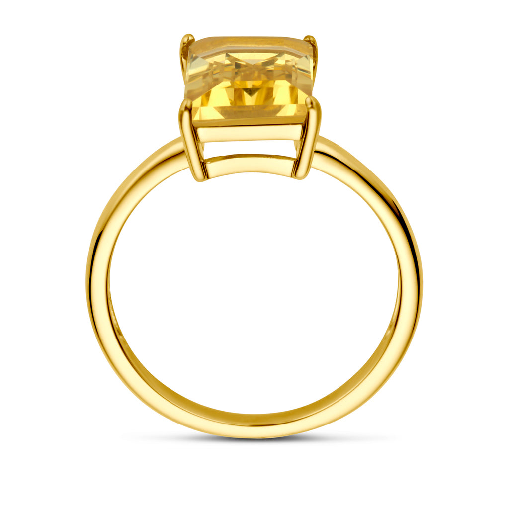 Ring citrien
