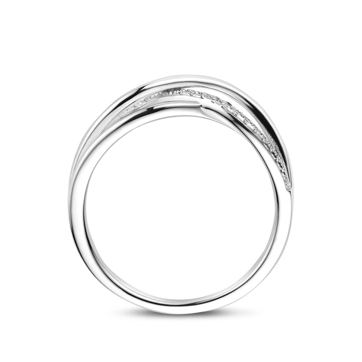 Ring zirkonia