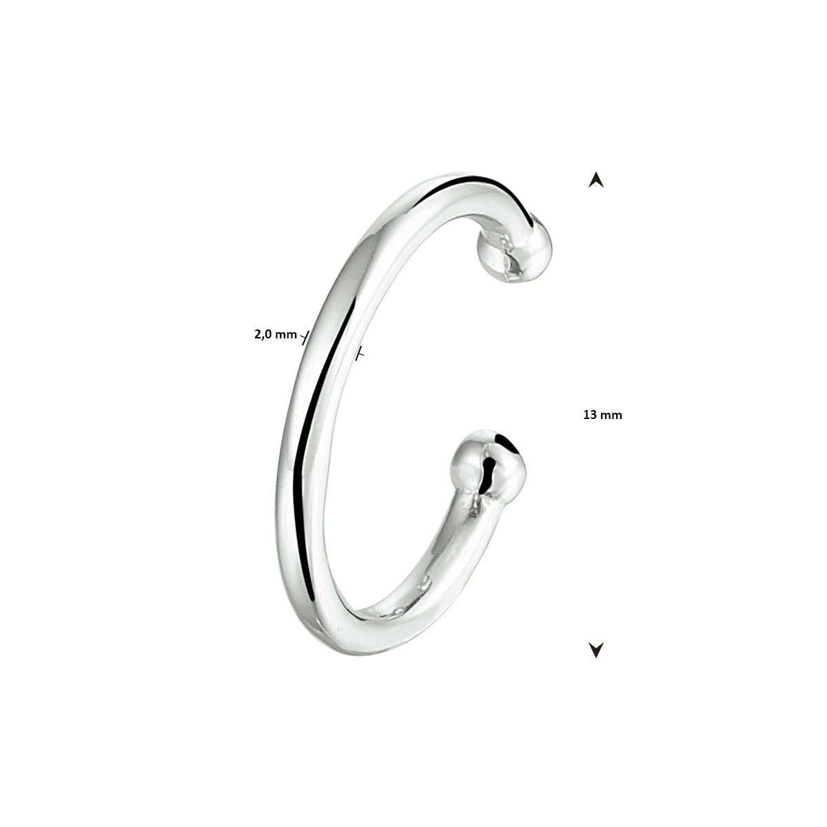Earcuff