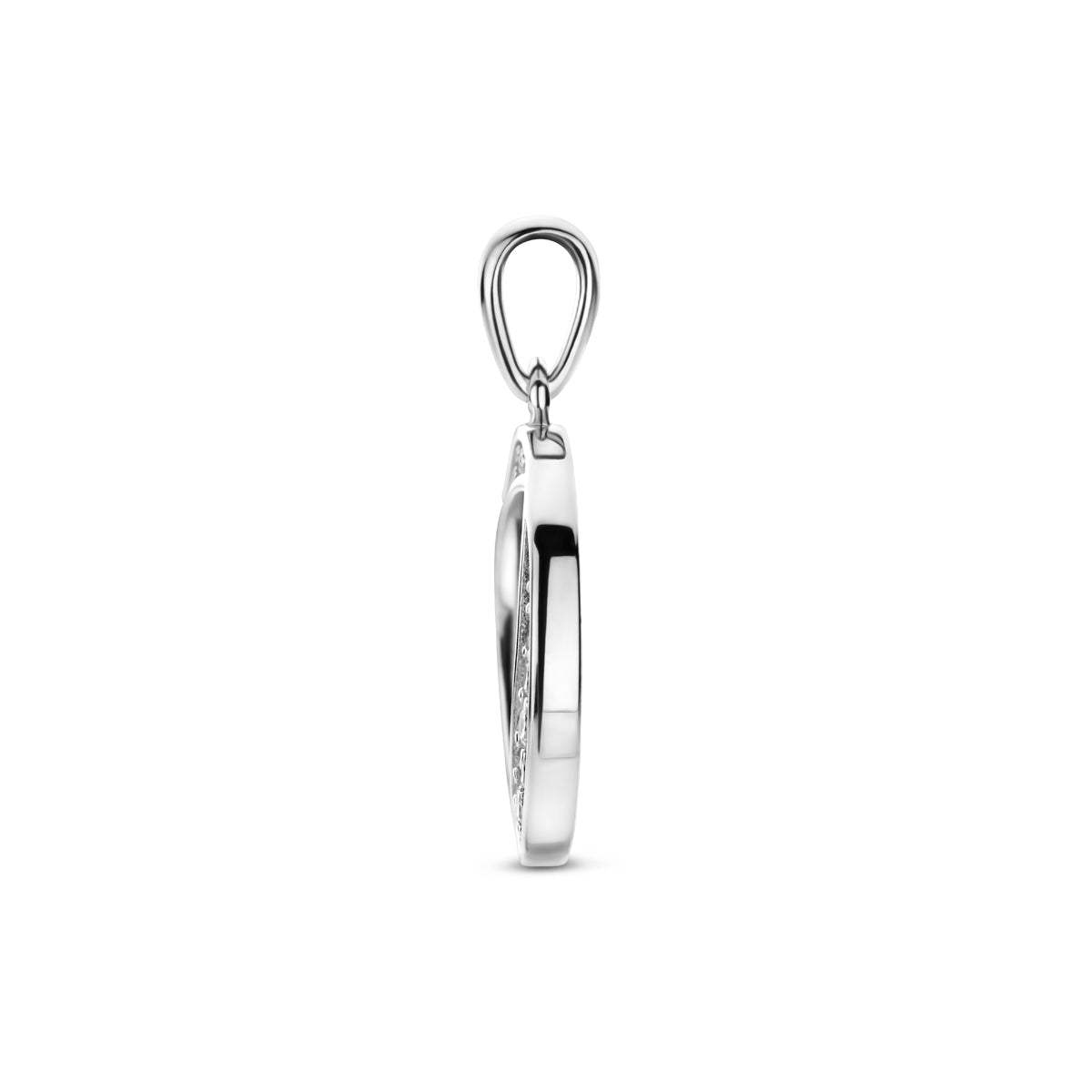 Hanger zirkonia 23 mm