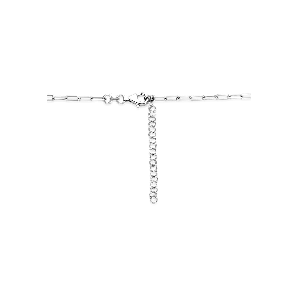 collier parel 40.5 + 5 cm