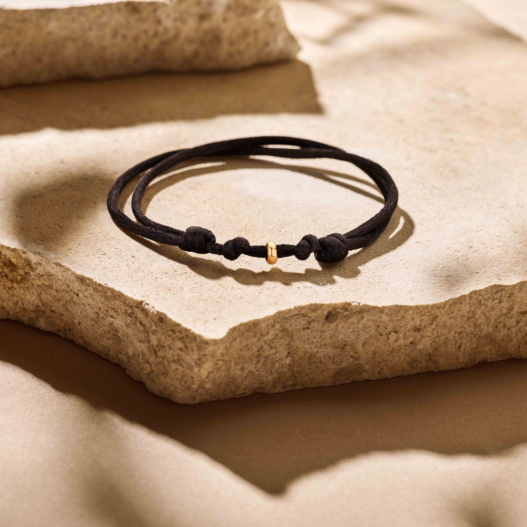 Armband satijn (heren lengte)