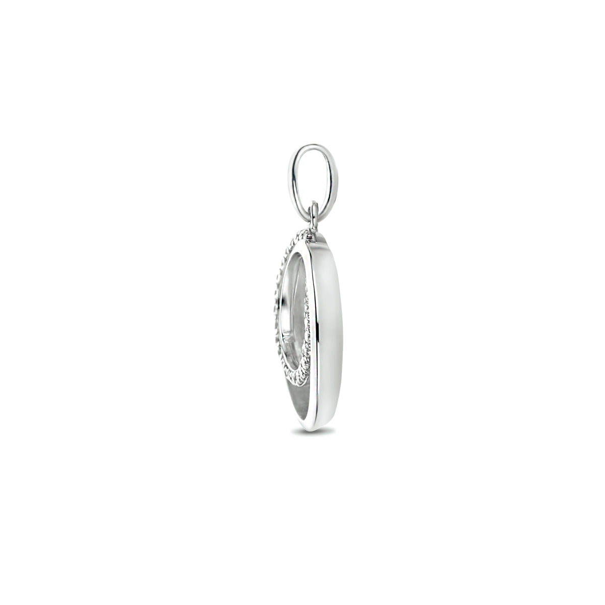 Hanger zirkonia