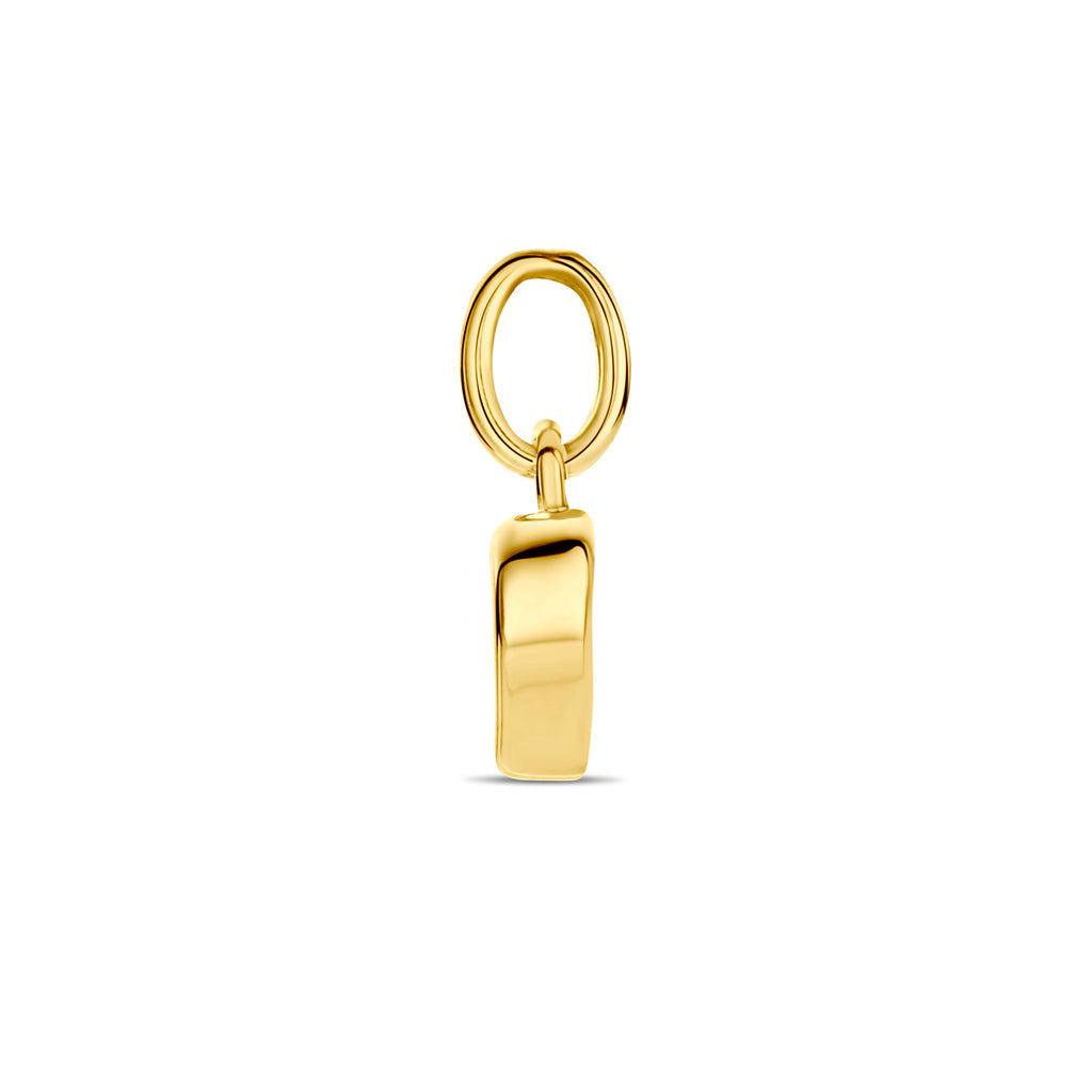 hanger hart 5 mm