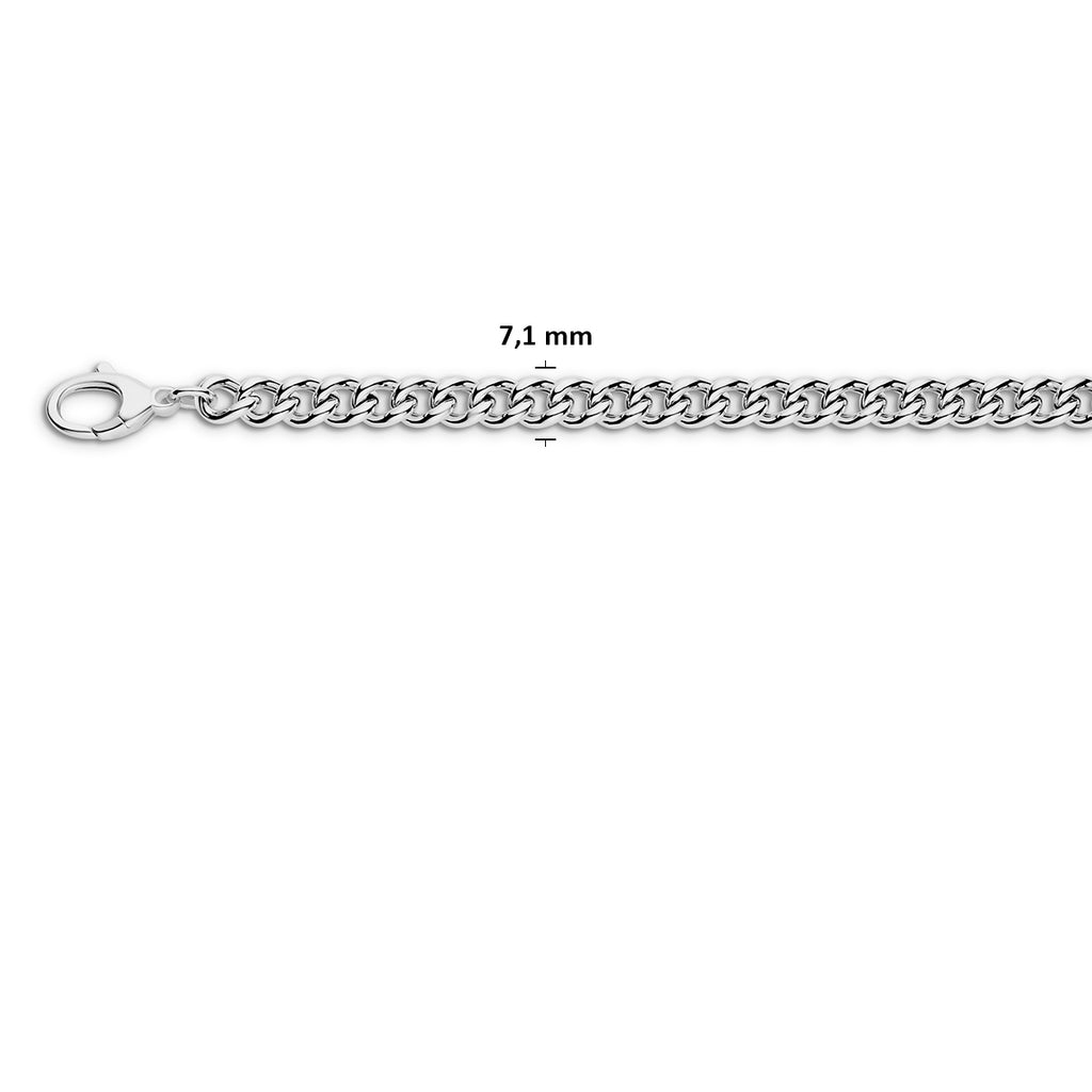 Gourmette 7.1 mm