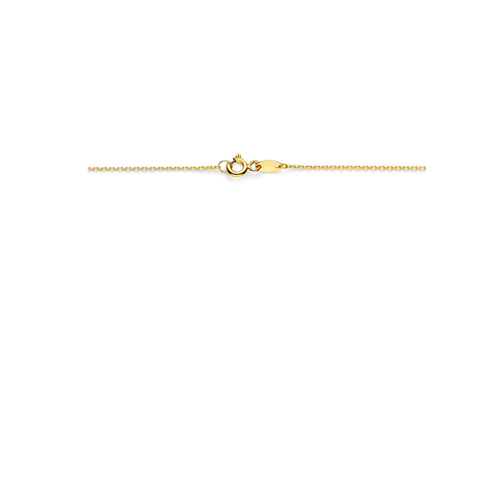 Collier 45 cm
