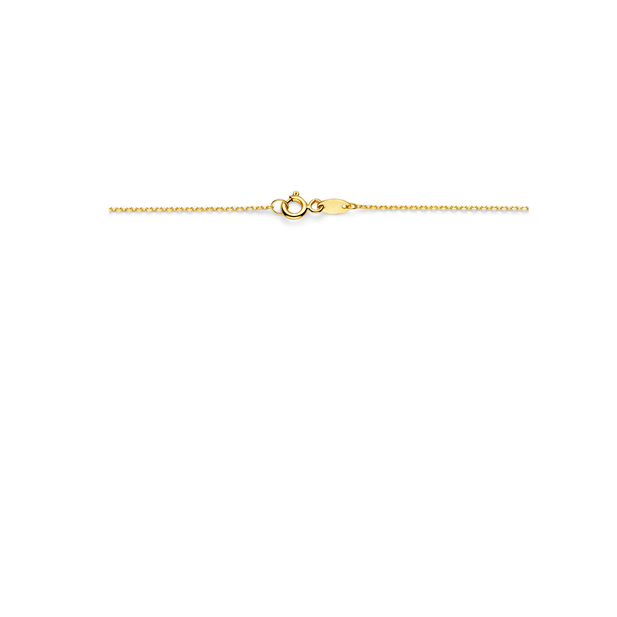 Collier 45 cm