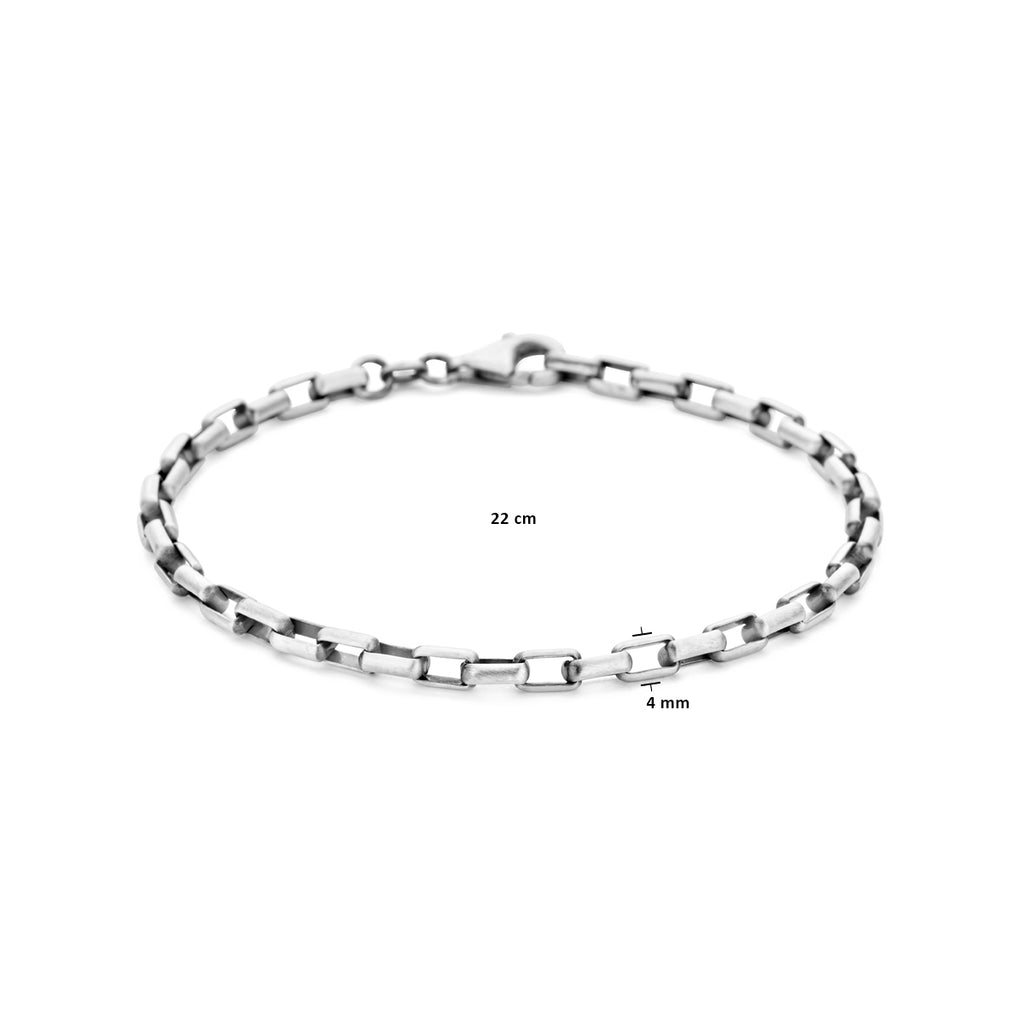 Armband oxi 4.0 mm