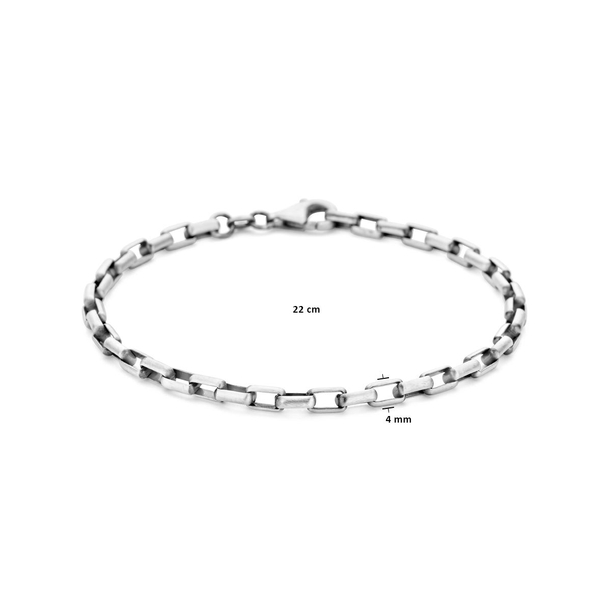 Armband oxi 4.0 mm