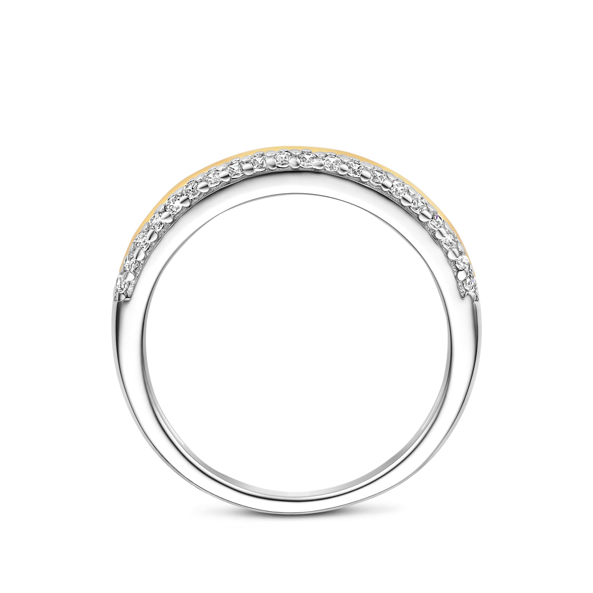 ring zirkonia 3 micron