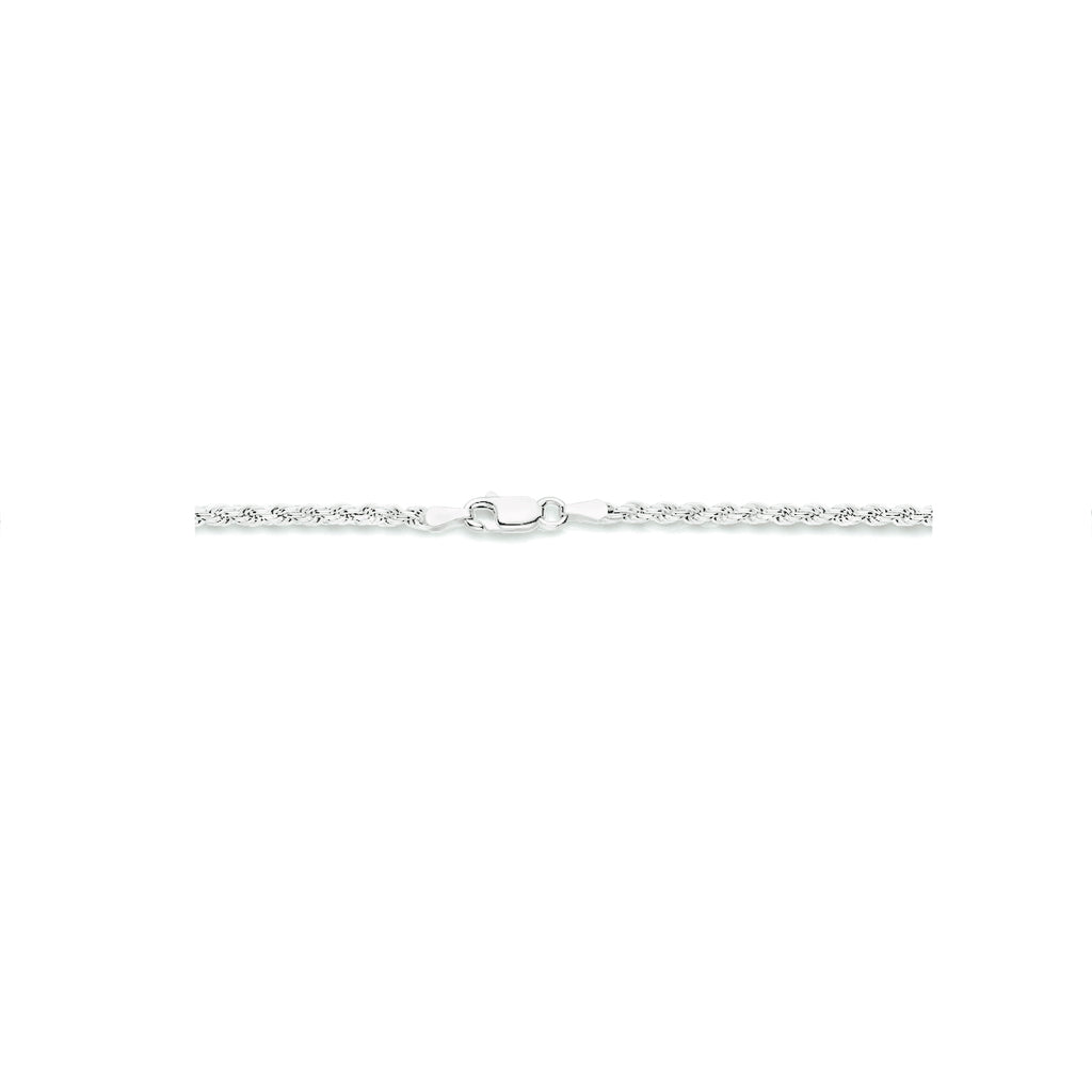 Collier koord dames