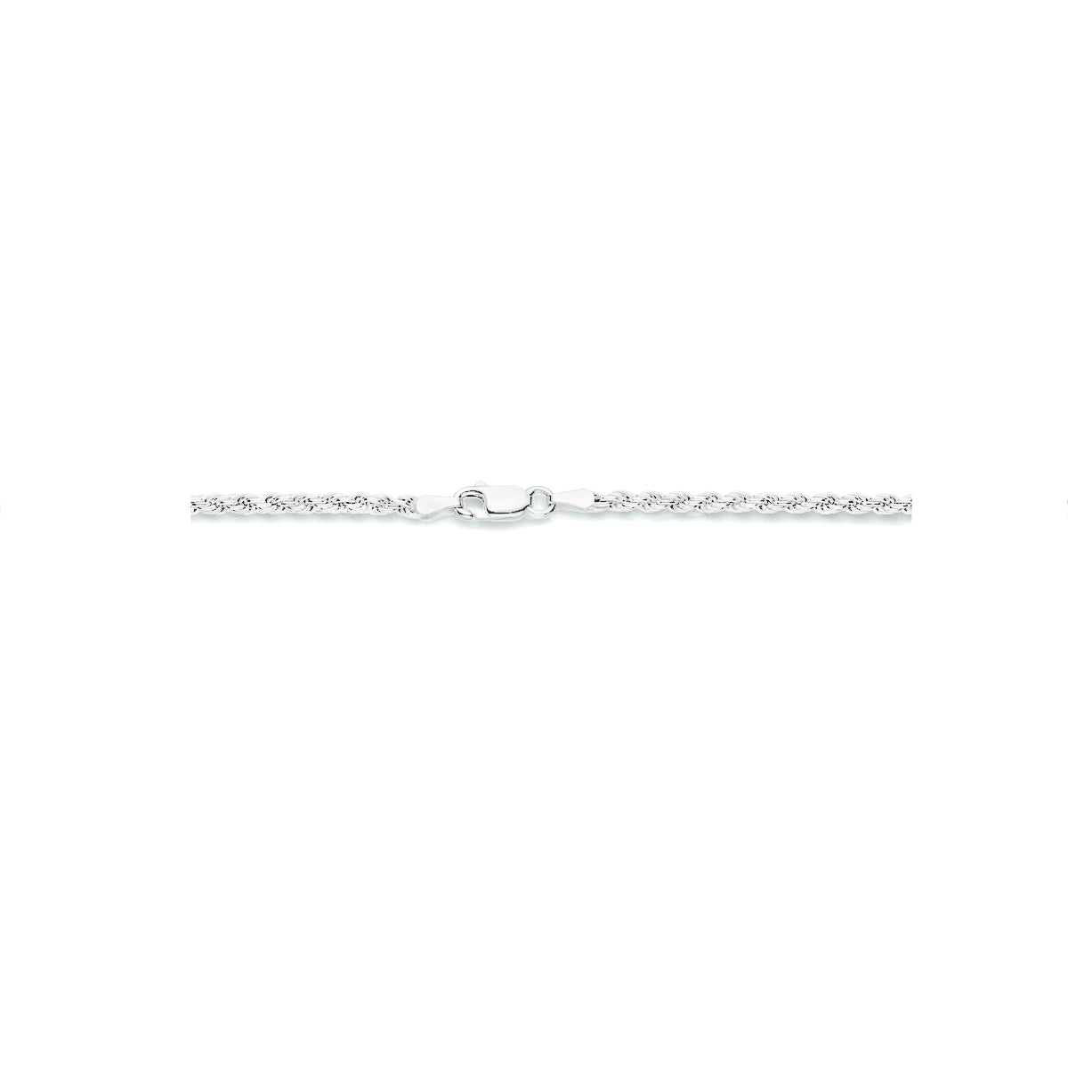 Collier koord dames