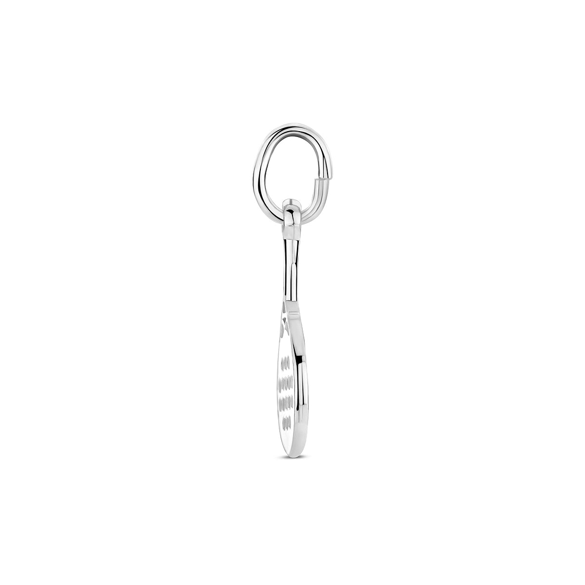 Hanger padelracket 21 mm