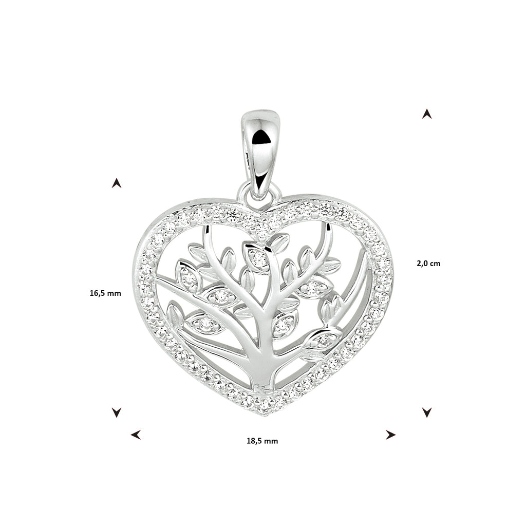 HANGER HART LEVENSBOOM DAMES