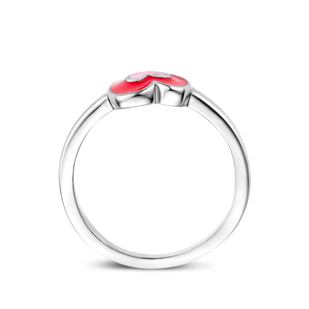 Ring hart
