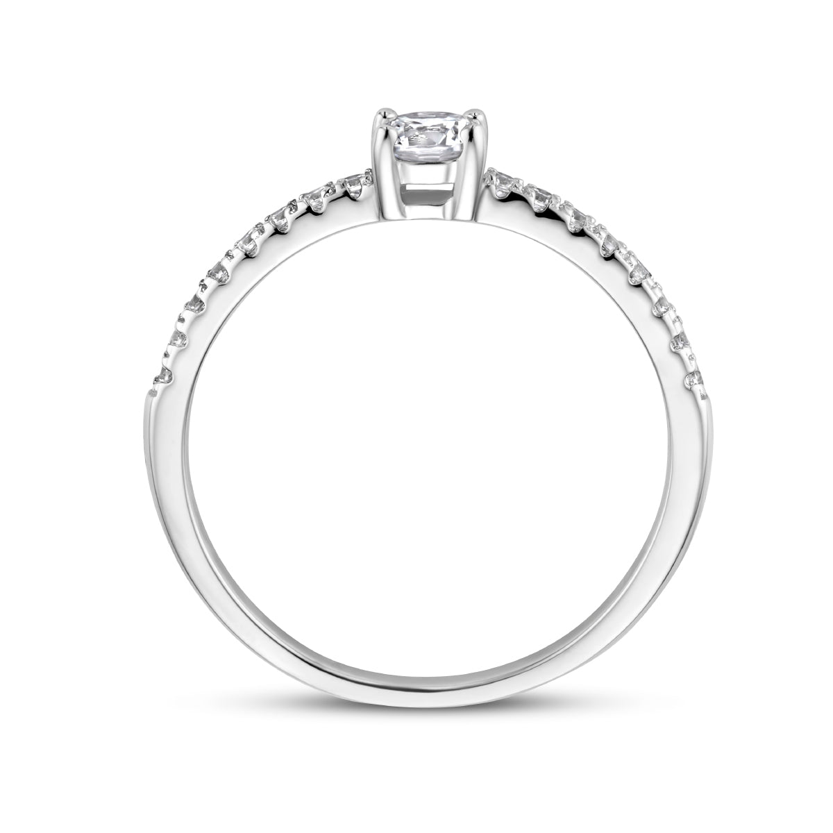 Ring zirkonia