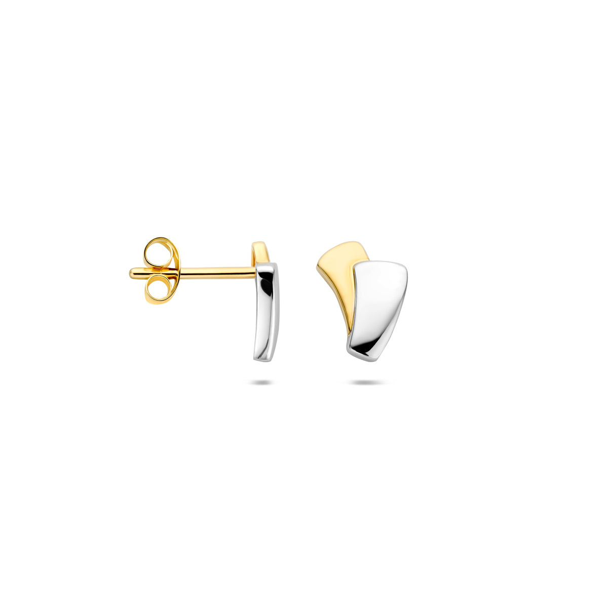 Gouden Oorknoppen