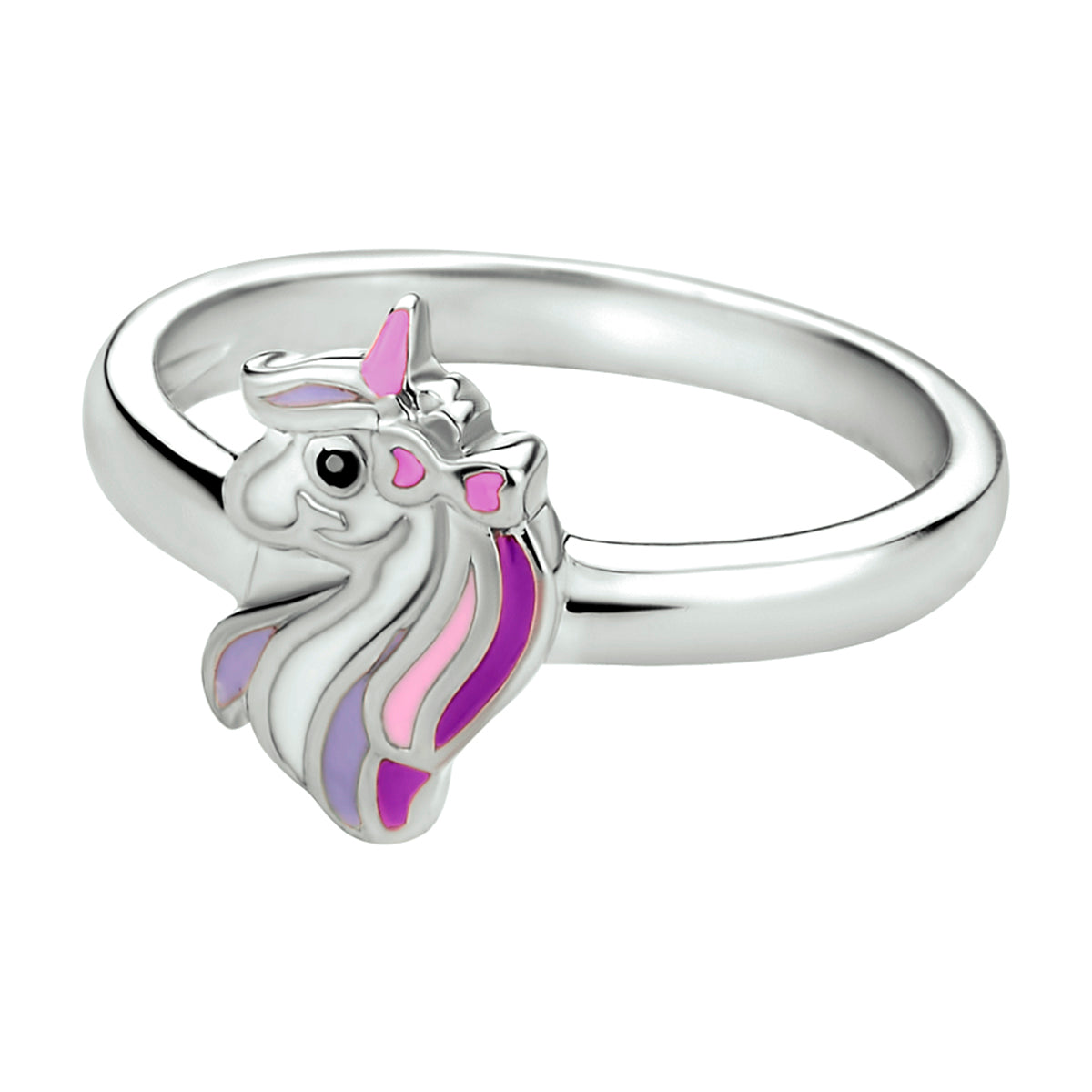 Ring eenhoorn