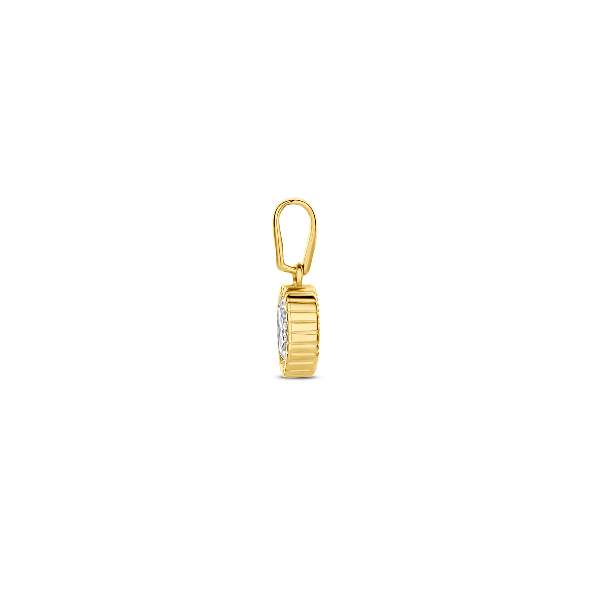 Hanger zirkonia 13.5 mm