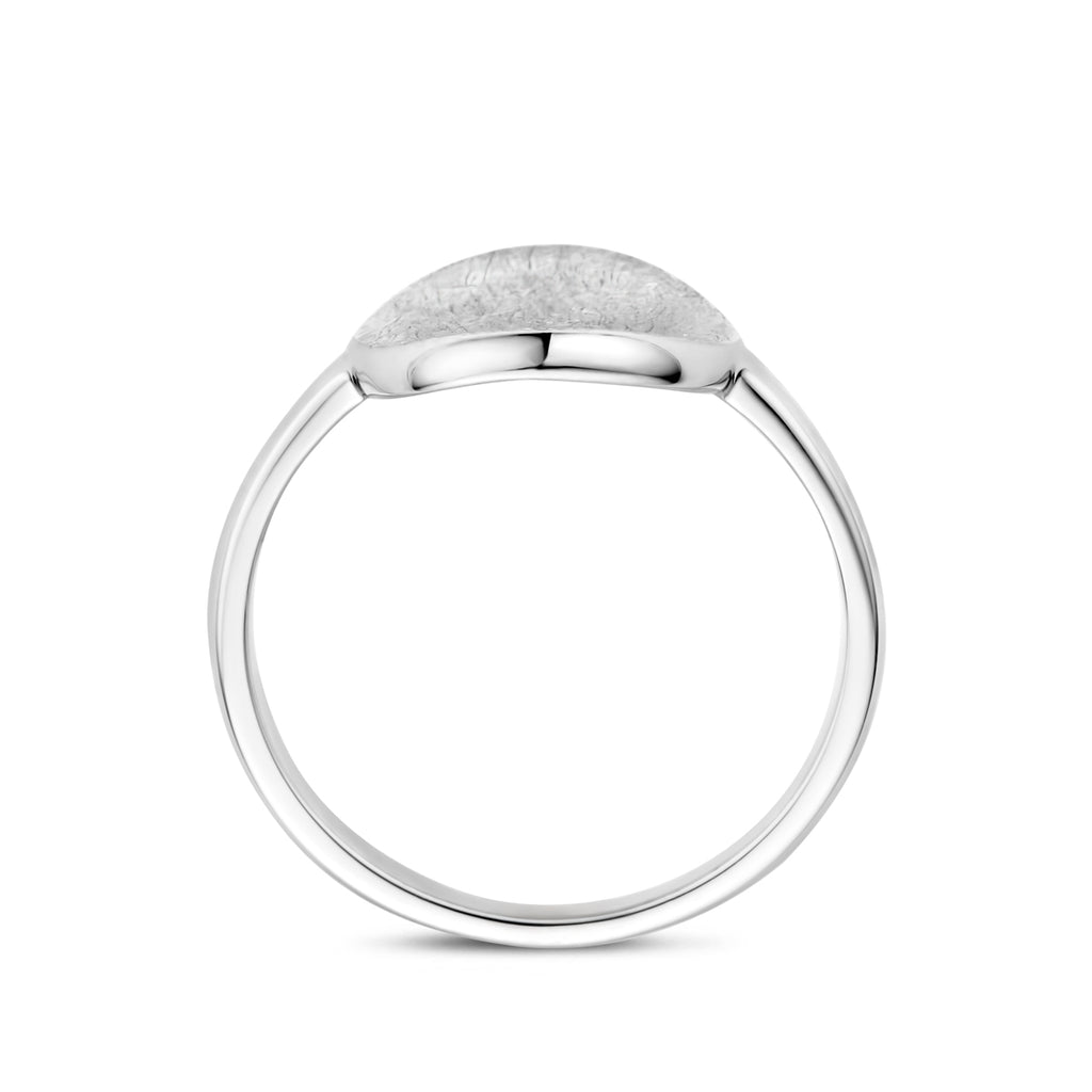 Ring gescratcht
