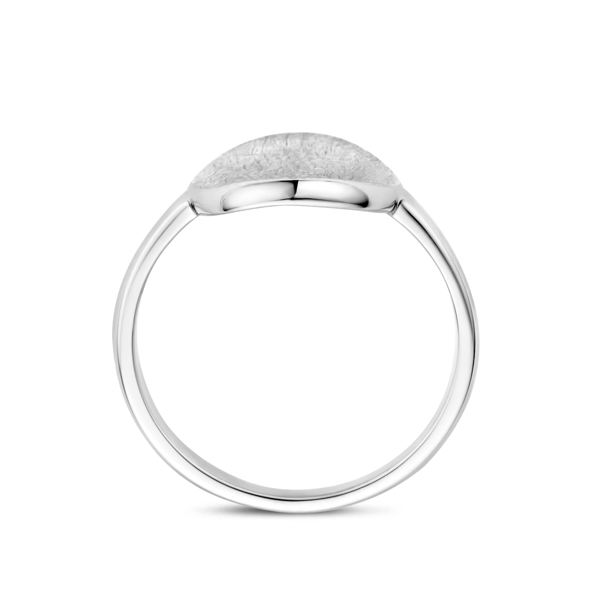 Ring gescratcht