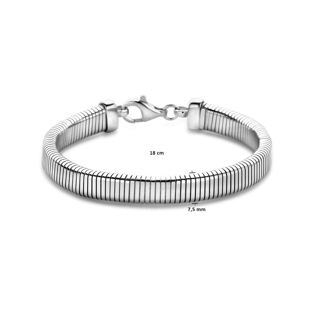 Armband tubogas 7.6 mm 18 cm