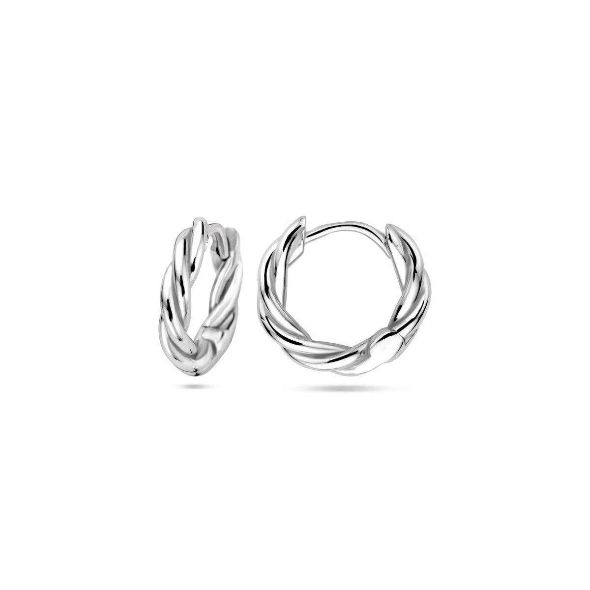 klapoorringen buis 2.5 mm