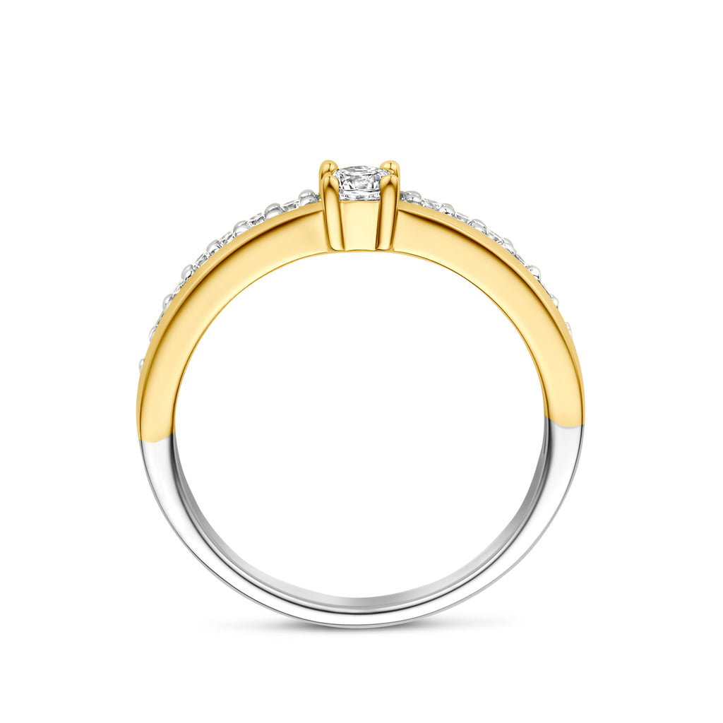 ring zirkonia 3 micron