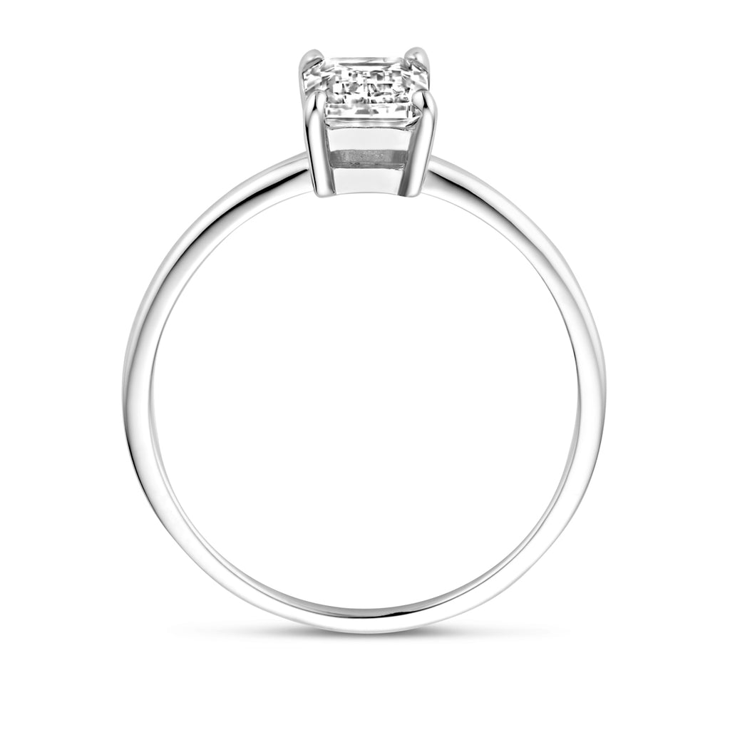 Ring zirkonia