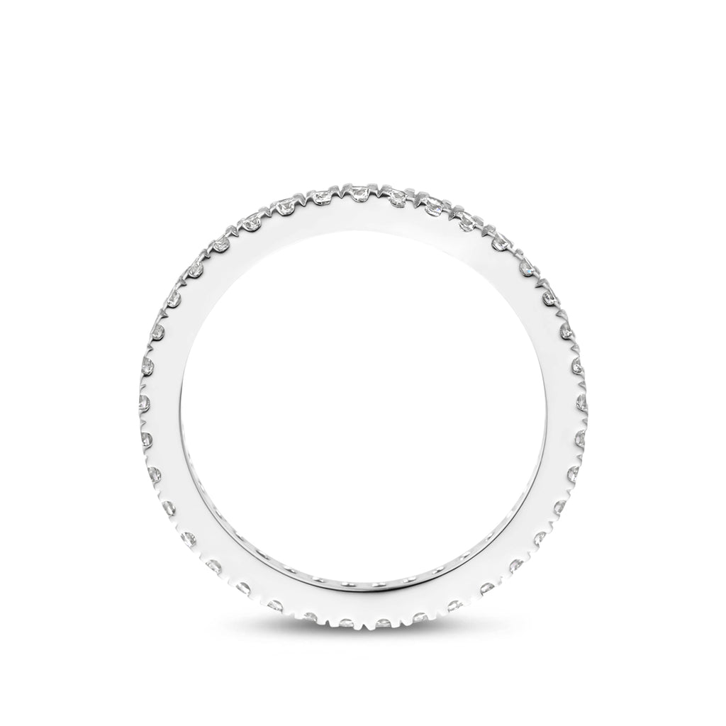 Ring zirkonia