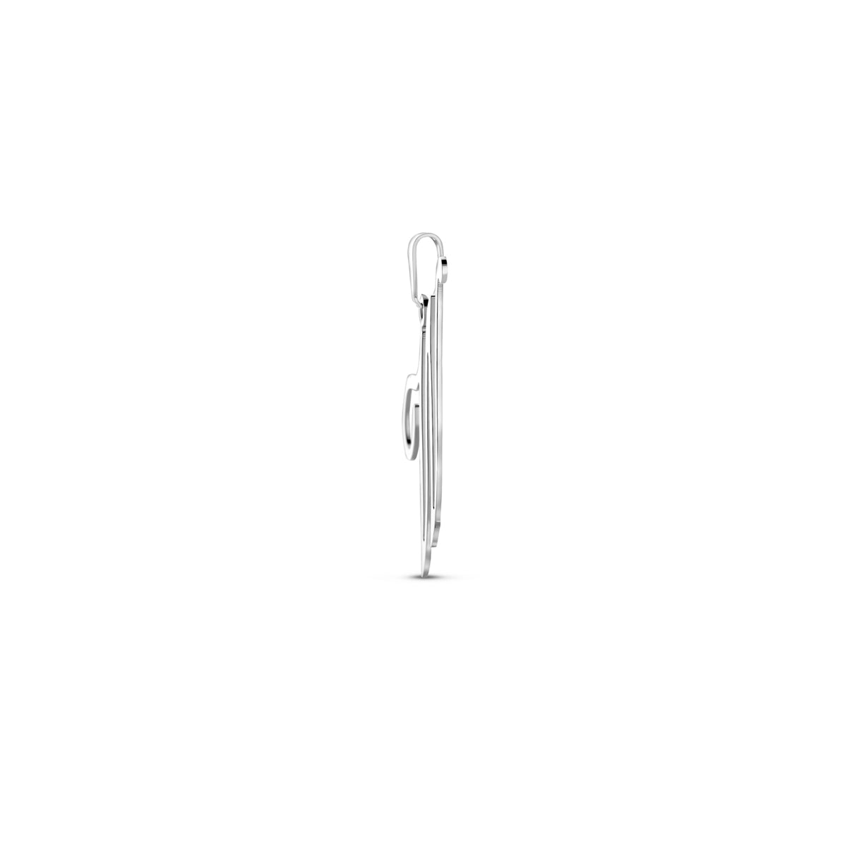 hanger letter