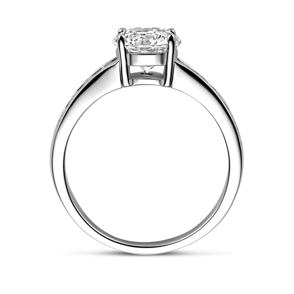 Ring zirkonia