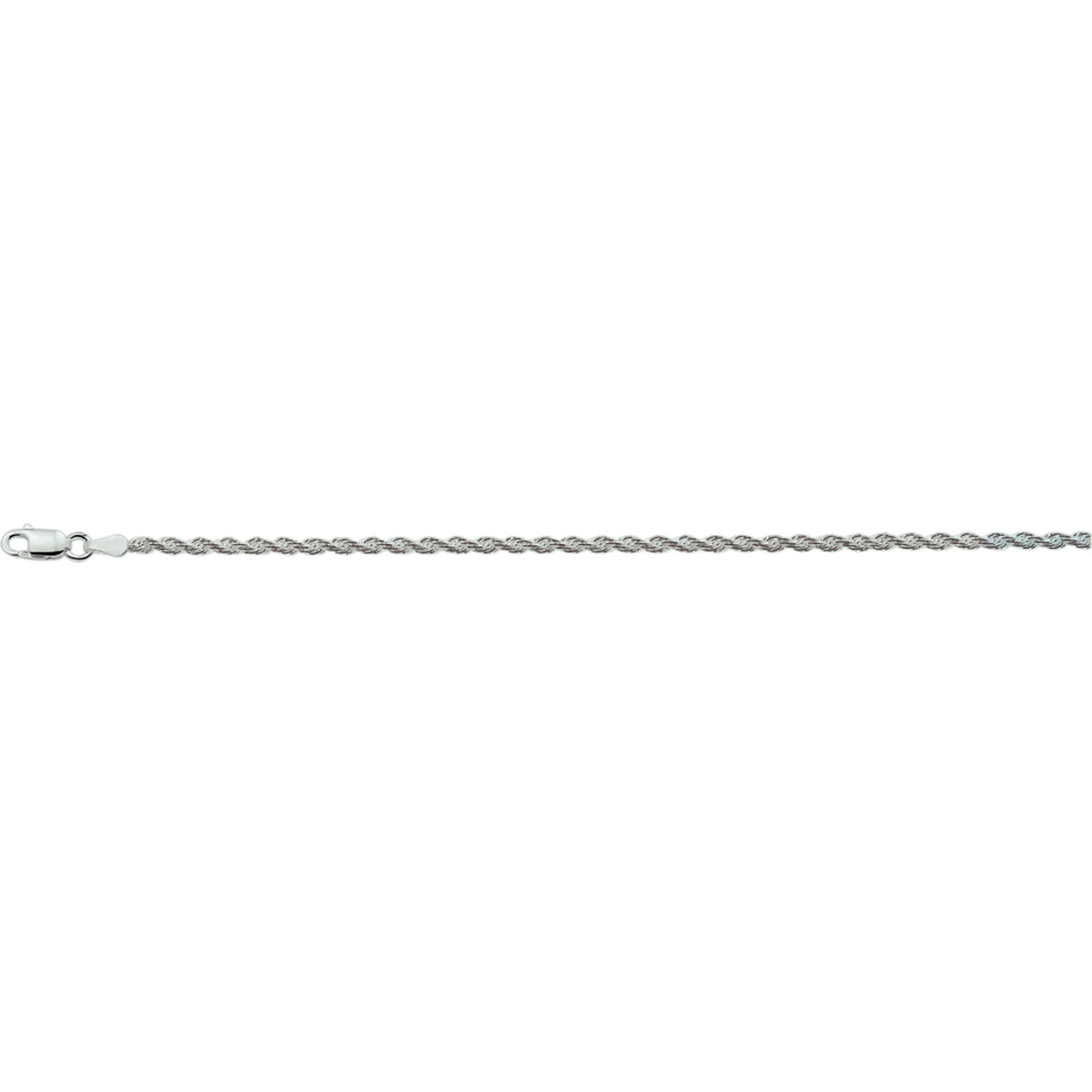 Armband - zilver